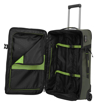 Kép Travelite Briize kerekes zsák M Khaki 66 L