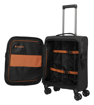 Kép Travelite Briize S fekete 33 L