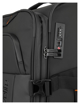 Kép Travelite Briize S fekete 33 L