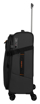 Kép Travelite Briize M Fekete 62/67 L
