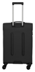 Kép Travelite Briize M Fekete 62/67 L