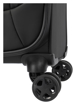 Kép Travelite Briize M Fekete 62/67 L