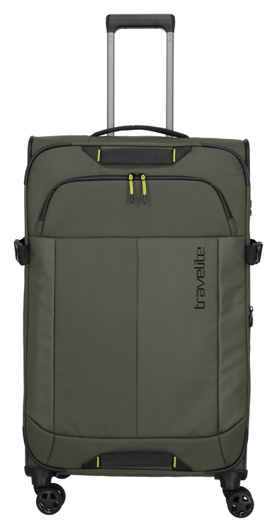 Kép Travelite Briize L Khaki 86/92