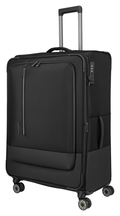 Kép Travelite Crosslite XL Fekete 118/133 L