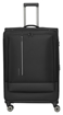 Kép Travelite Crosslite XL Fekete 118/133 L