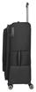 Kép Travelite Crosslite XL Fekete 118/133 L