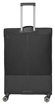 Kép Travelite Crosslite XL Fekete 118/133 L