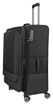 Kép Travelite Crosslite XL Fekete 118/133 L