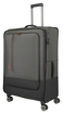 Kép Travelite Crosslite XL sötét olajzöld 118/133 L