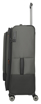 Kép Travelite Crosslite XL sötét olajzöld 118/133 L
