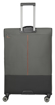 Kép Travelite Crosslite XL sötét olajzöld 118/133 L