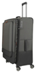 Kép Travelite Crosslite XL sötét olajzöld 118/133 L