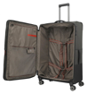 Kép Travelite Crosslite XL sötét olajzöld 118/133 L