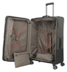 Kép Travelite Crosslite XL sötét olajzöld 118/133 L