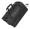 Kép Travelite Basics Kerekes düftin bővíthető Fekete 120/143 L