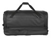 Kép Travelite Basics Kerekes düftin bővíthető Fekete 120/143 L