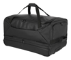 Kép Travelite Basics Kerekes düftin bővíthető Fekete 120/143 L