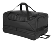 Kép Travelite Basics Kerekes düftin bővíthető Fekete 120/143 L