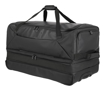 Kép Travelite Basics Kerekes düftin bővíthető Fekete 120/143 L
