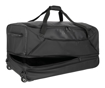 Kép Travelite Basics Kerekes düftin bővíthető Fekete 120/143 L