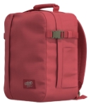 Kép CabinZero Classic Tech 28L Red Sky 28 L