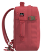 Kép CabinZero Classic Tech 28L Red Sky 28 L