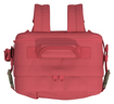 Kép CabinZero Classic Tech 28L Red Sky 28 L
