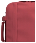 Kép CabinZero Classic Tech 28L Red Sky 28 L