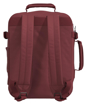 Kép CabinZero Classic Tech 28L Napa Wine 28 L