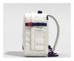 Kép CabinZero Classic Tech 28L Cloud Nine 28 L
