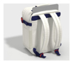 Kép CabinZero Classic Tech 28L Cloud Nine 28 L