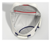 Kép CabinZero Classic Tech 28L Cloud Nine 28 L