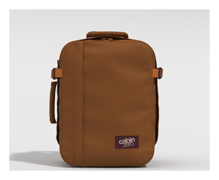 Kép CabinZero Classic Tech 28L Cinnamon 28 L