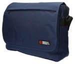 Kép Enrico Benetti Amsterdam válltáska Navy 13 L