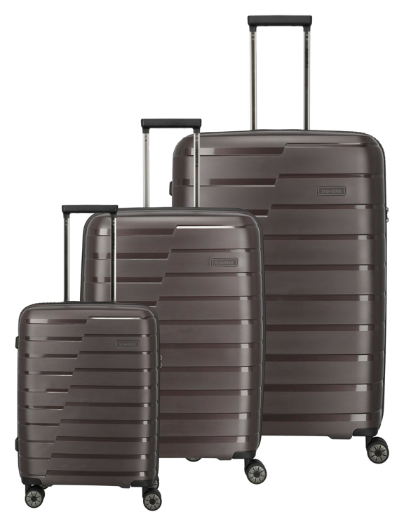 Kép Travelite Air Base S,M,L kávé S: 37 l / M: 71/82 L: 105