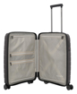 Kép Travelite Air Base S,M,L kávé S: 37 l / M: 71/82 L: 105