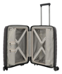 Kép Travelite Air Base S,M,L kávé S: 37 l / M: 71/82 L: 105