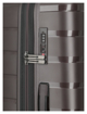 Kép Travelite Air Base S,M,L kávé S: 37 l / M: 71/82 L: 105
