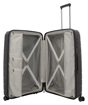 Kép Travelite Air Base S,M,L kávé S: 37 l / M: 71/82 L: 105