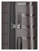 Kép Travelite Air Base S,M,L kávé S: 37 l / M: 71/82 L: 105