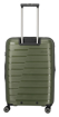 Kép Travelite Air Base S,M,L Olive S: 37 l / M: 71/82 L: 105
