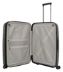Kép Travelite Air Base S,M,L Olive S: 37 l / M: 71/82 L: 105