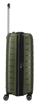 Kép Travelite Air Base M Olive 71/82 L
