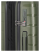 Kép Travelite Air Base M Olive 71/82 L