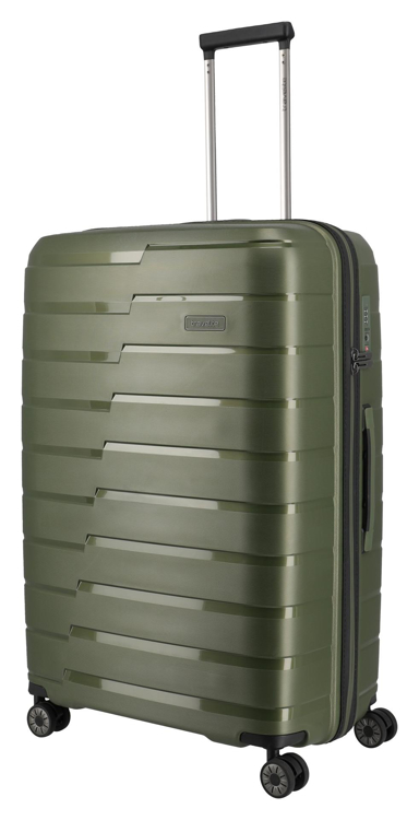 Kép Travelite Air Base L Olive 105