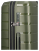 Kép Travelite Air Base L Olive 105