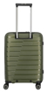 Kép Travelite Air Base 4w S Elülső zseb Olive 43 L
