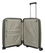 Kép Travelite Air Base 4w S Elülső zseb Olive 43 L