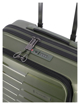 Kép Travelite Air Base 4w S Elülső zseb Olive 43 L