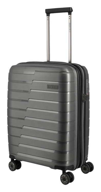 Kép Travelite Air Base S exp antracit 43/50 L